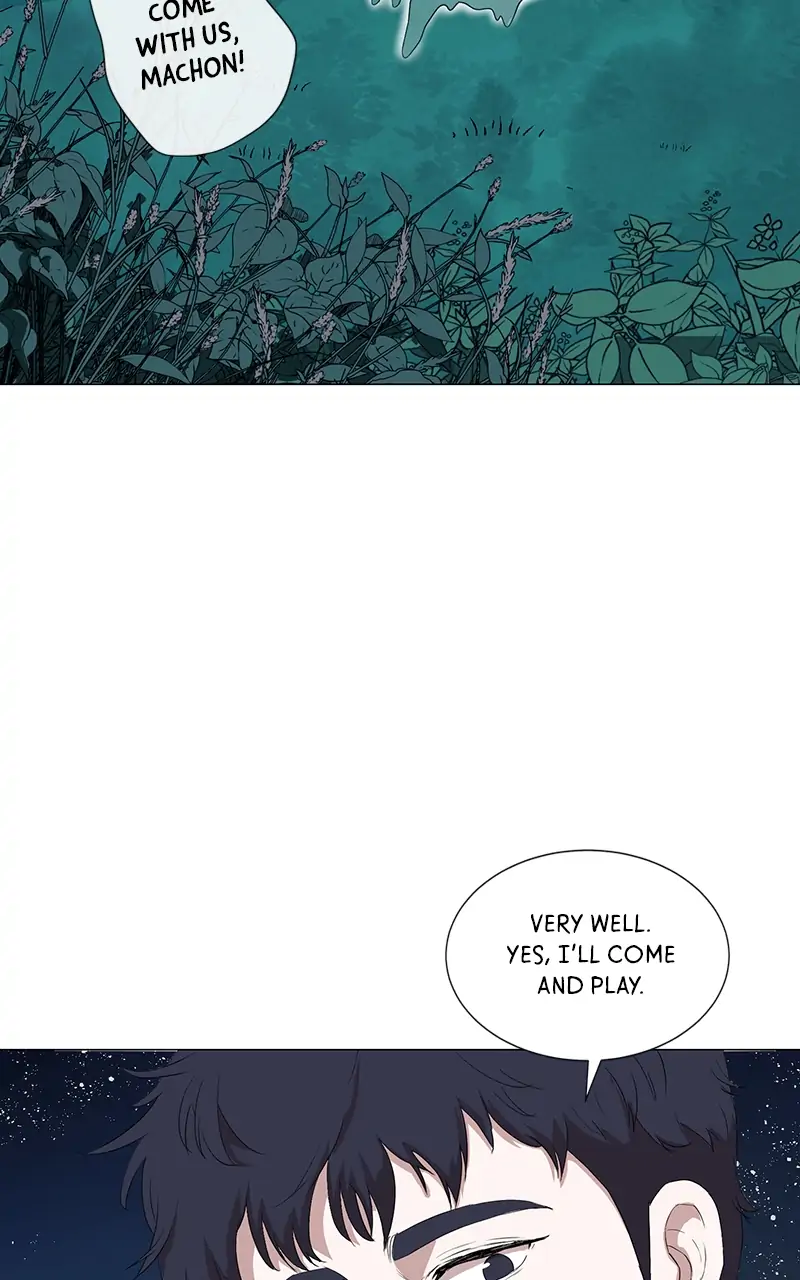 The Child of a Star chapter 35 - page 38