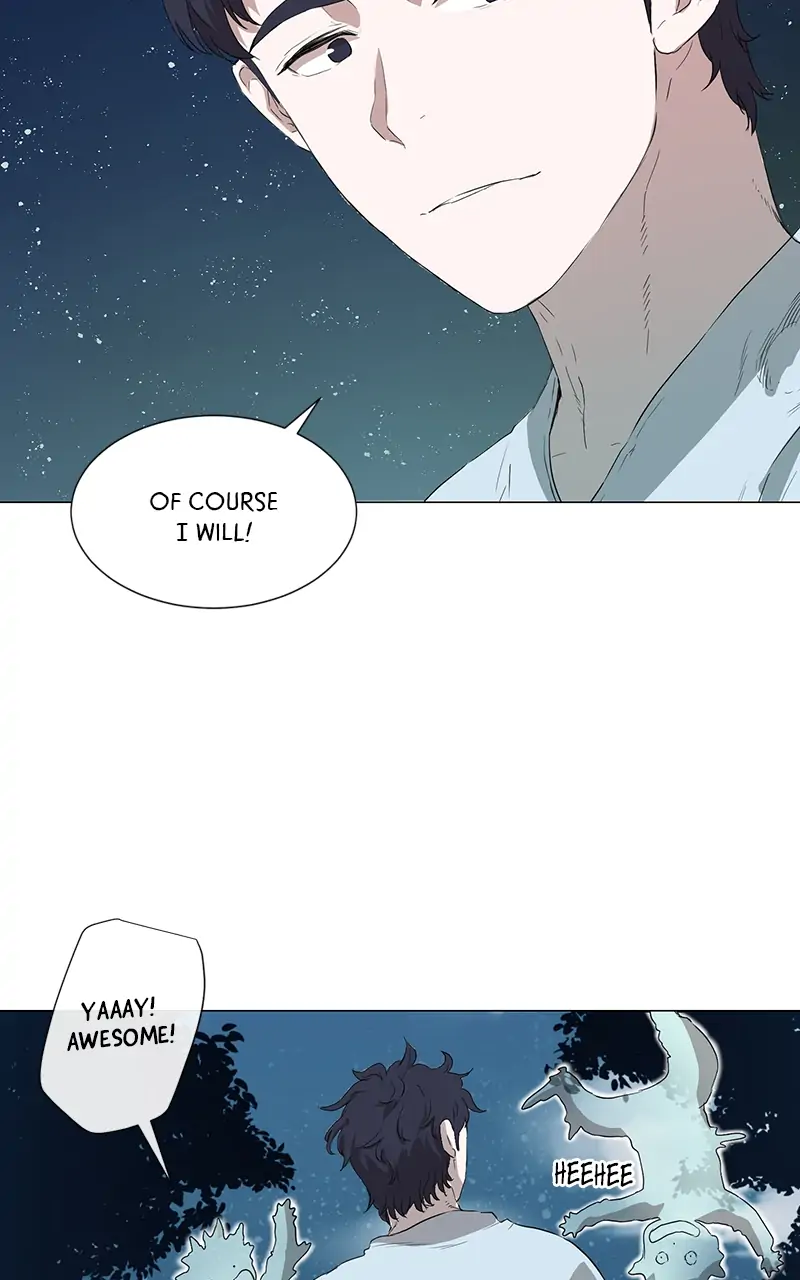 The Child of a Star chapter 35 - page 39