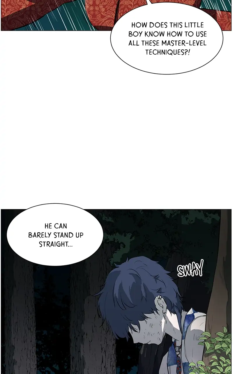 The Child of a Star chapter 18 - page 11