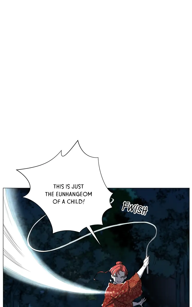 The Child of a Star chapter 18 - page 14
