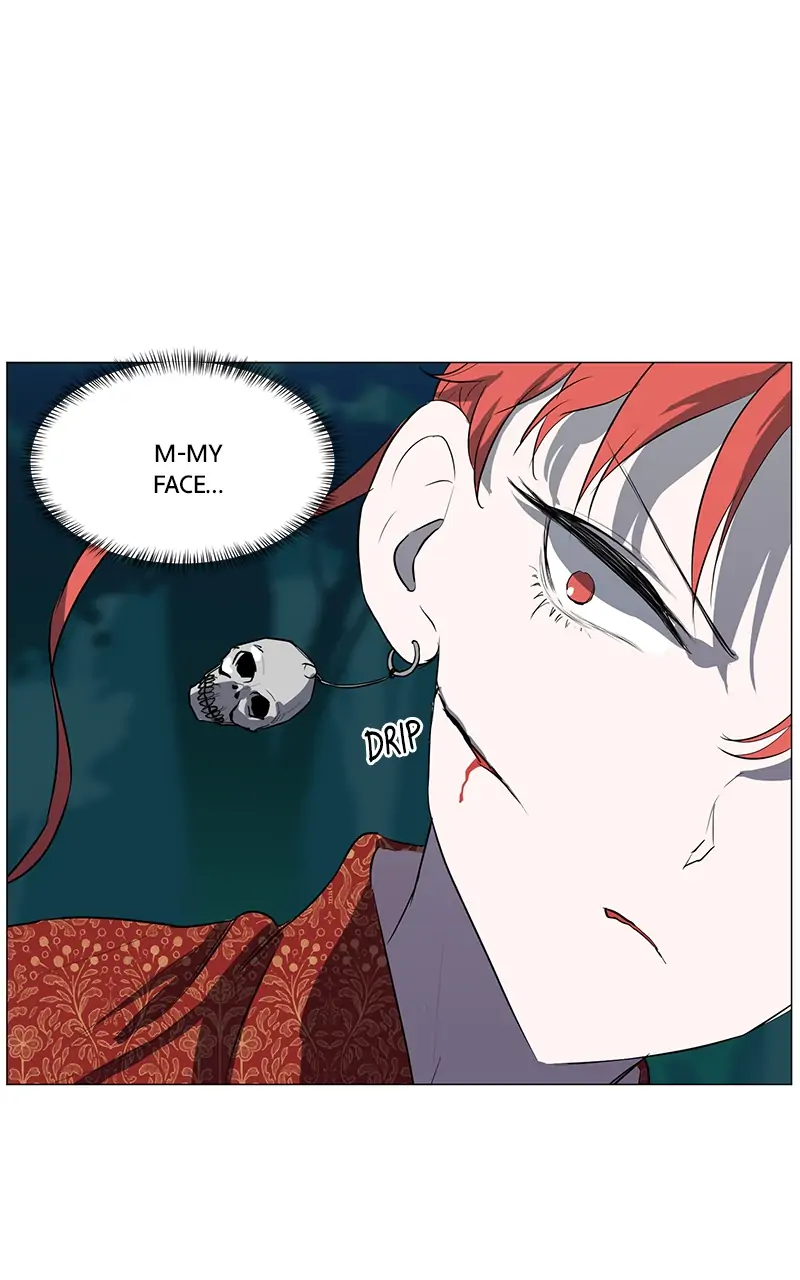 The Child of a Star chapter 18 - page 20