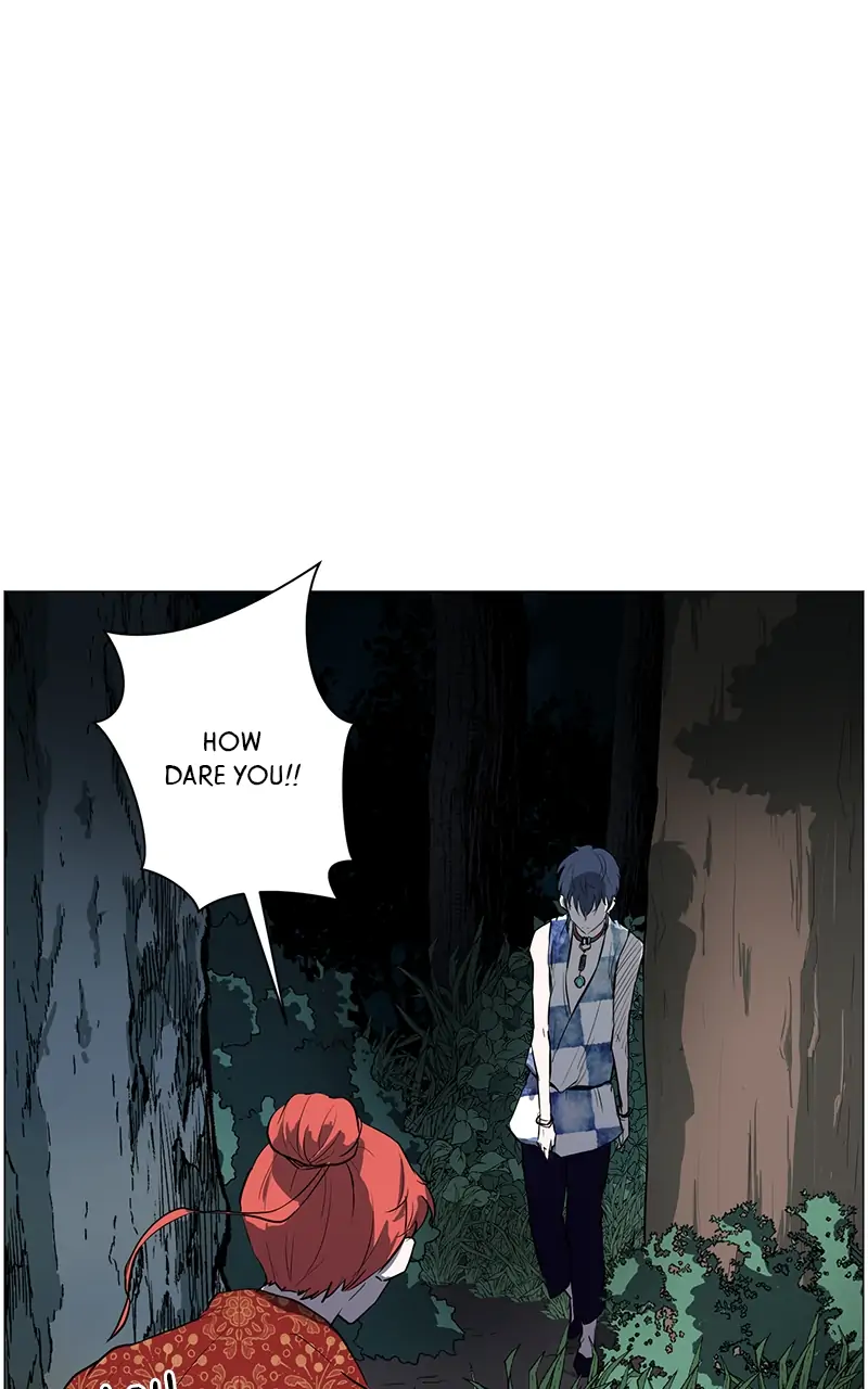The Child of a Star chapter 18 - page 21
