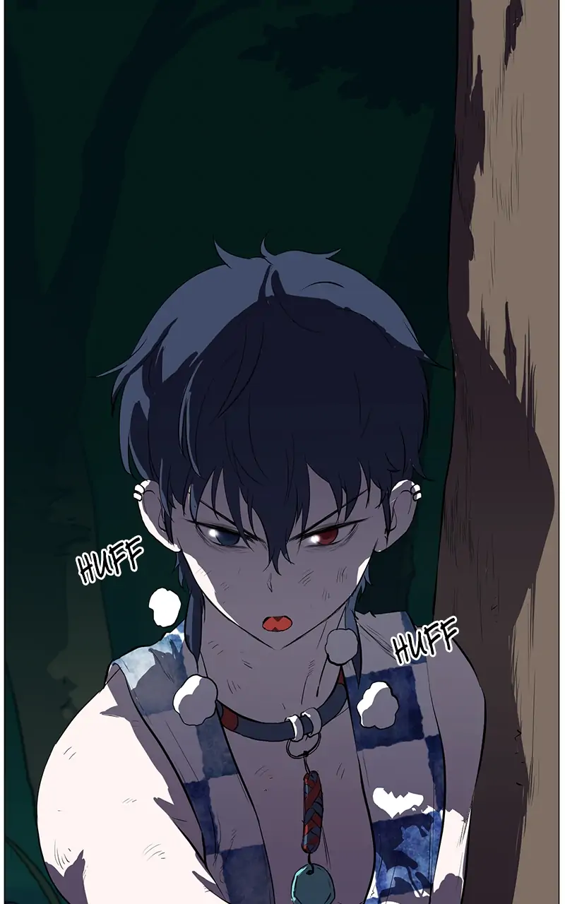 The Child of a Star chapter 18 - page 6