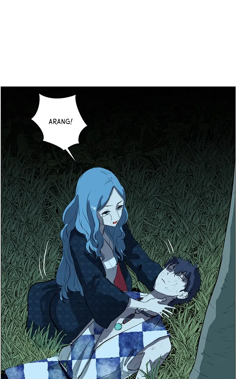 The Child of a Star chapter 18 - page 82