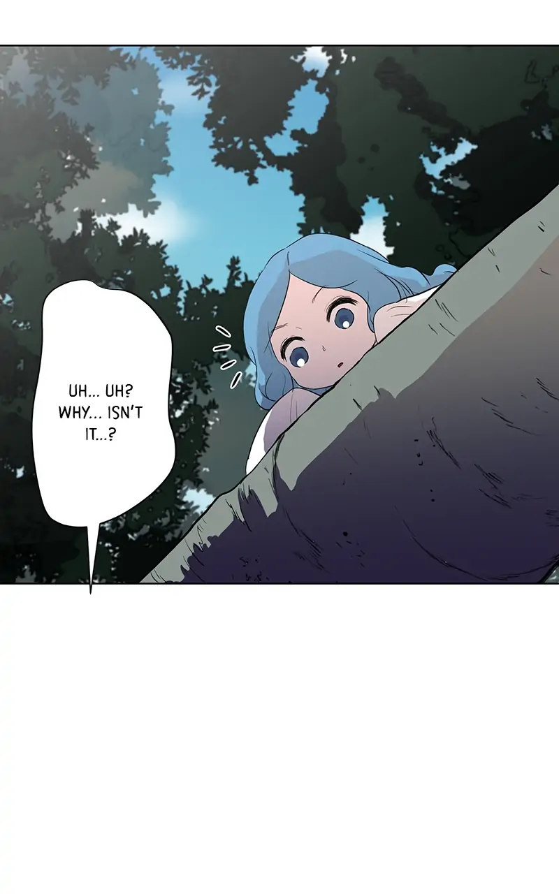 The Child of a Star chapter 22 - page 24