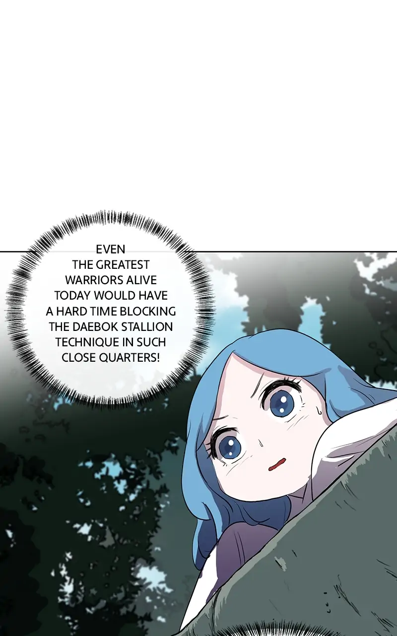 The Child of a Star chapter 22 - page 43