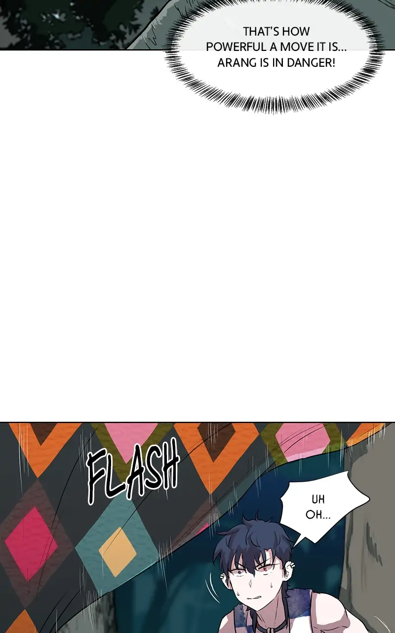 The Child of a Star chapter 22 - page 44