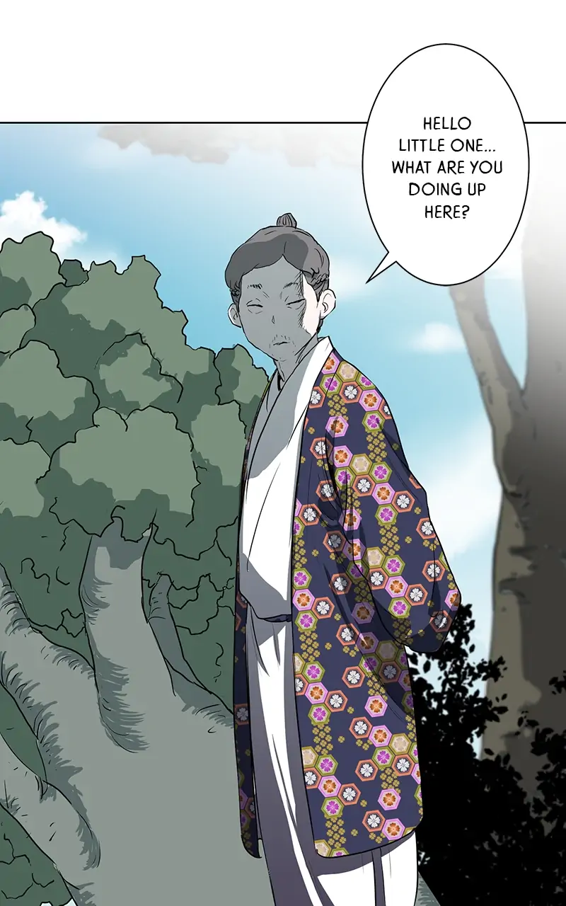 The Child of a Star chapter 22 - page 72