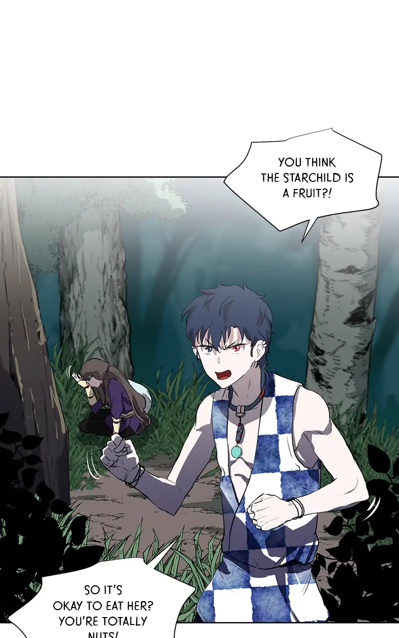 The Child of a Star chapter 22 - page 9