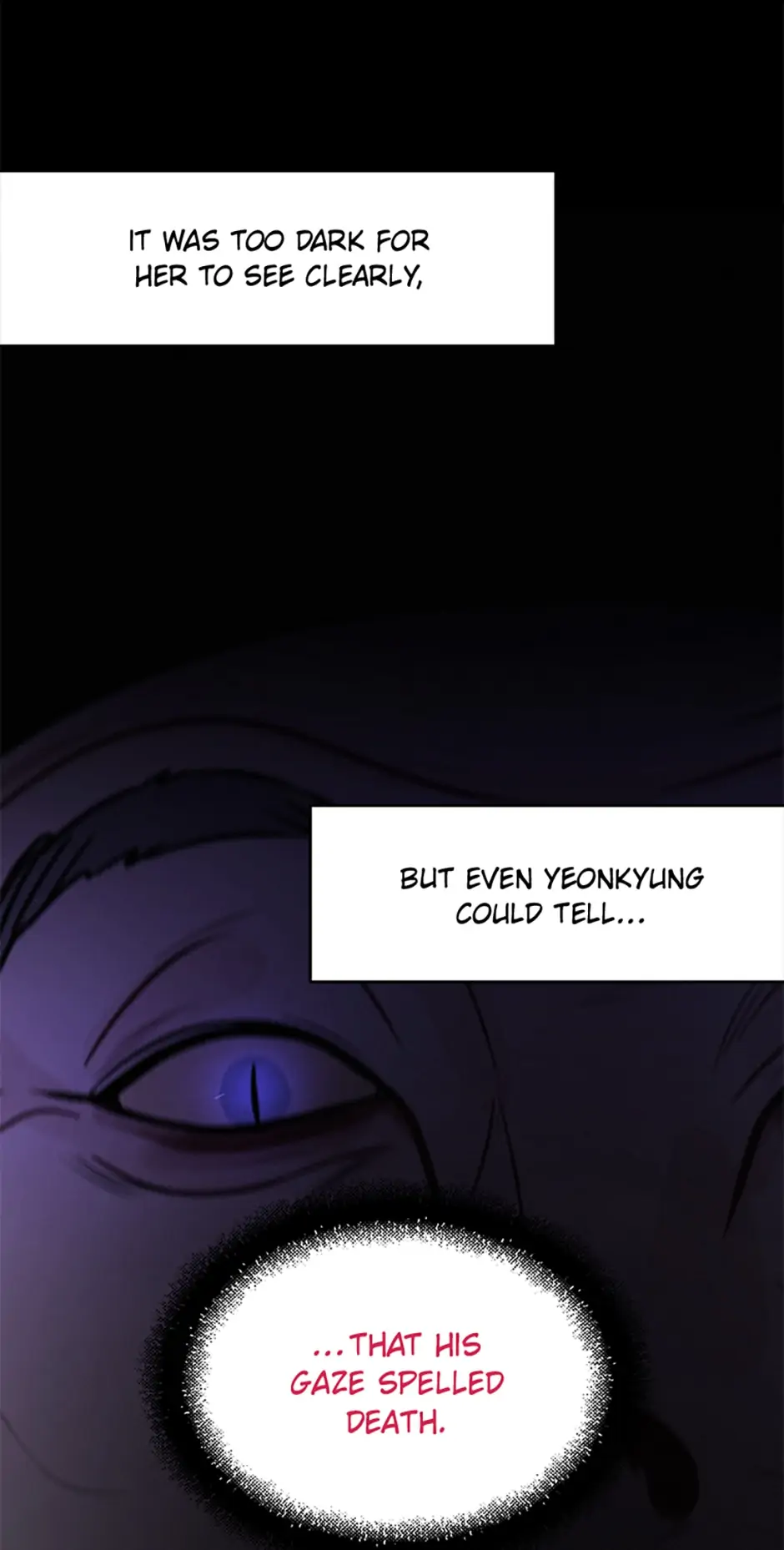 The Legend of Yeonhwa Chapter 36 - page 10