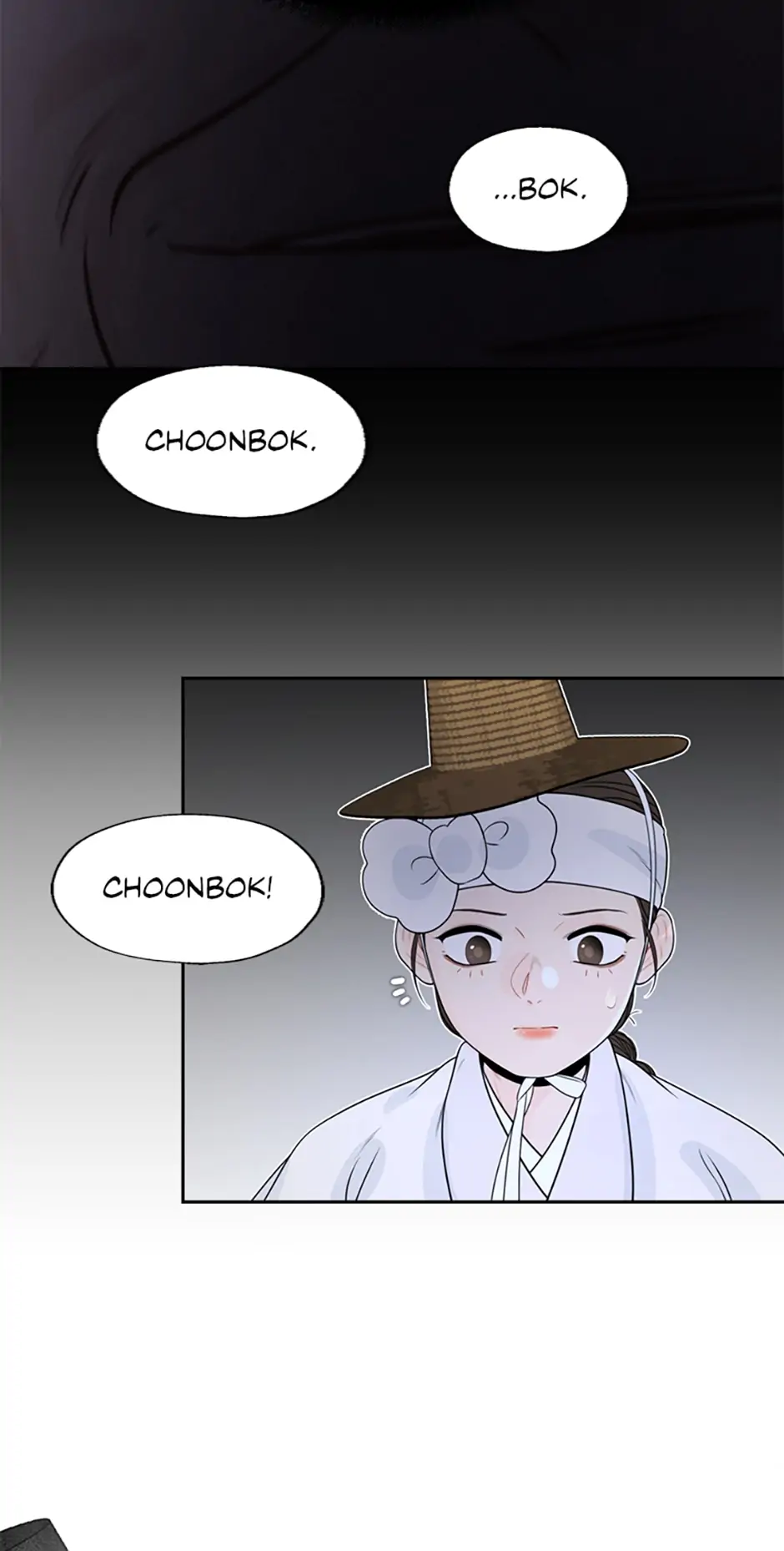 The Legend of Yeonhwa Chapter 36 - page 11
