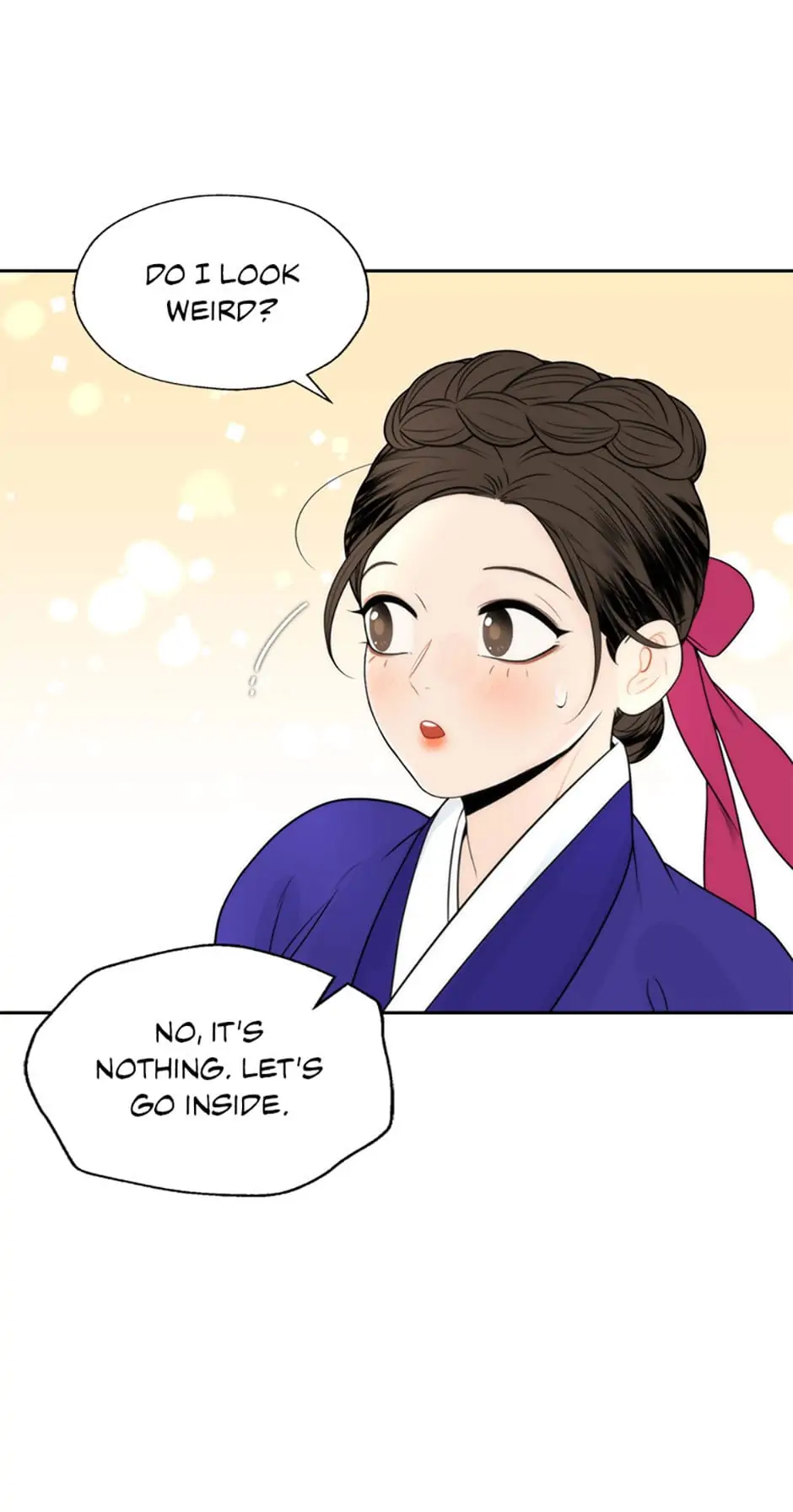 The Legend of Yeonhwa Chapter 36 - page 20
