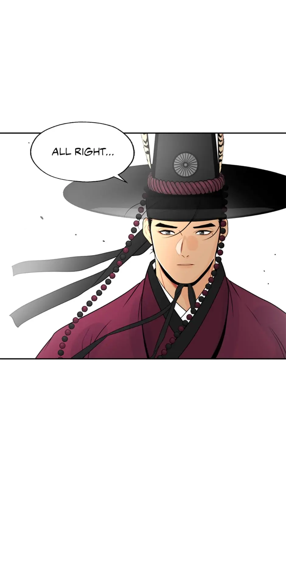 The Legend of Yeonhwa Chapter 36 - page 31