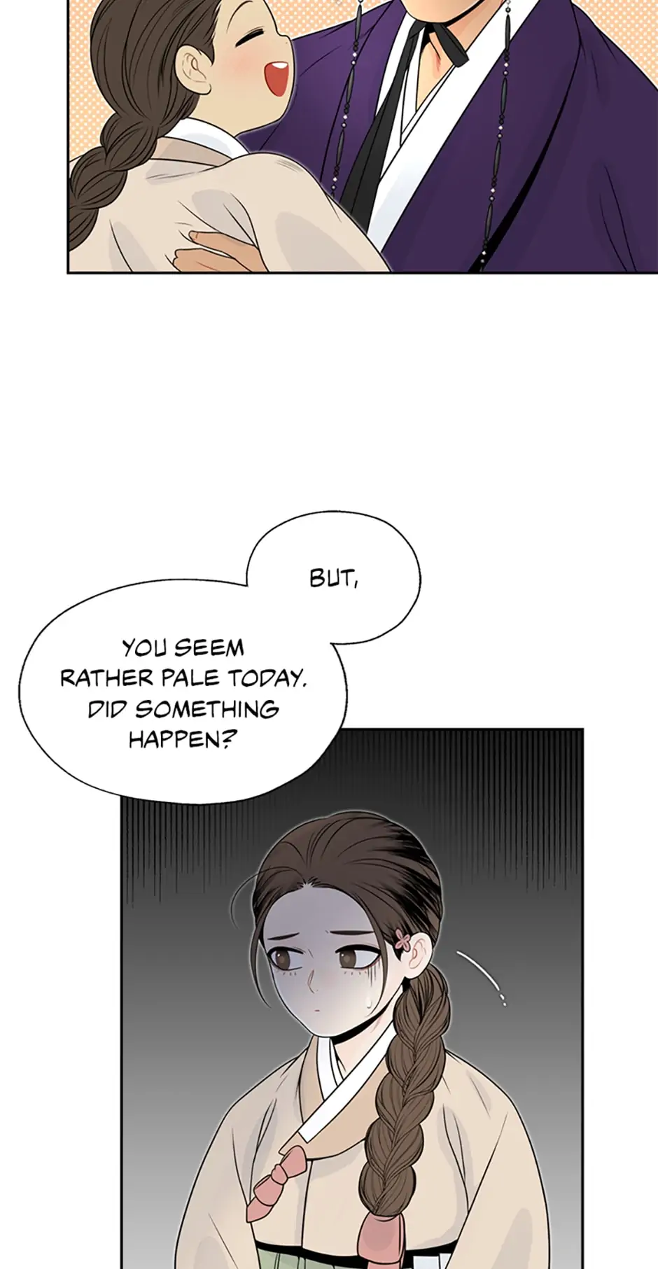 The Legend of Yeonhwa Chapter 36 - page 4