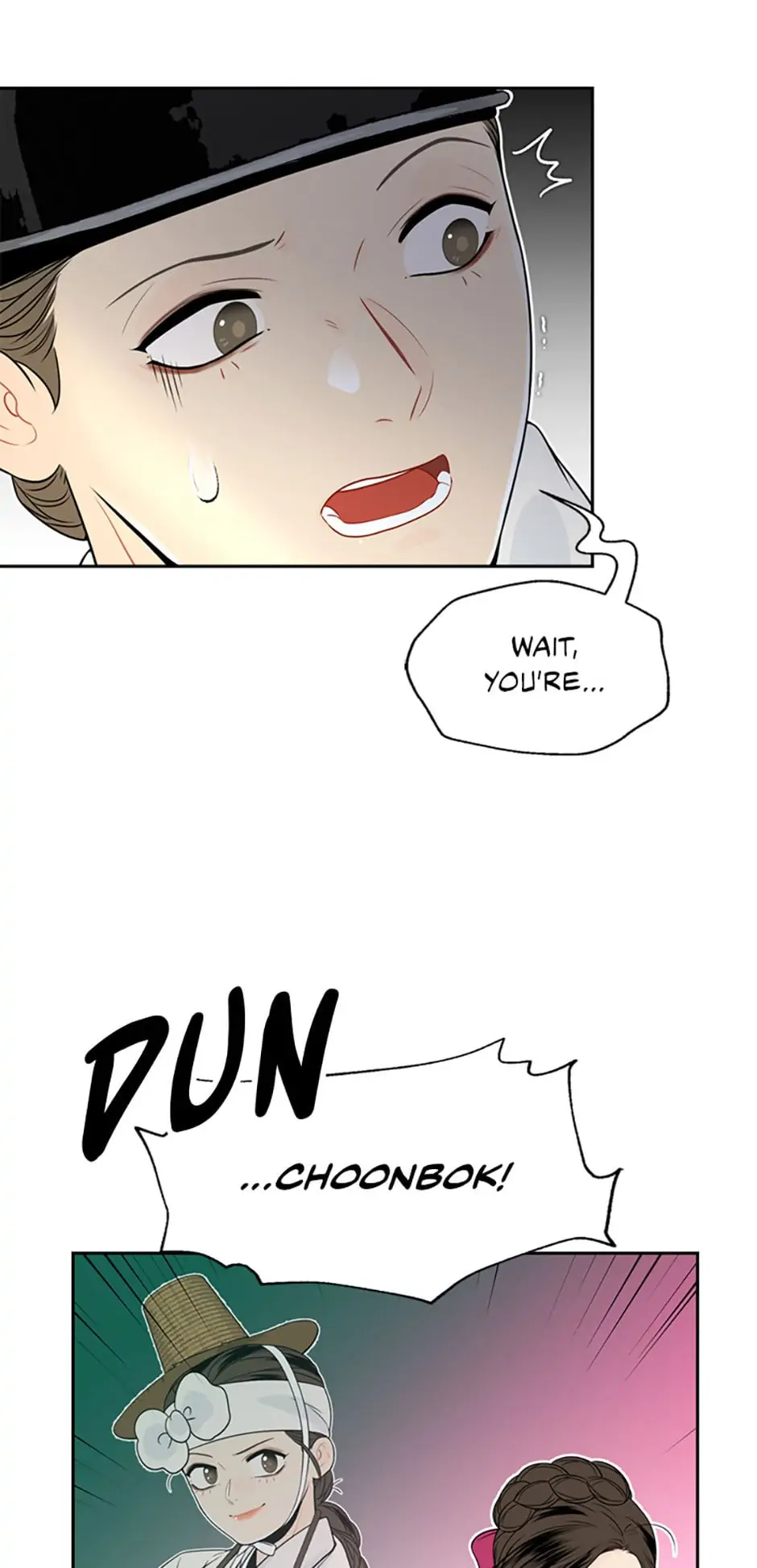 The Legend of Yeonhwa Chapter 36 - page 51