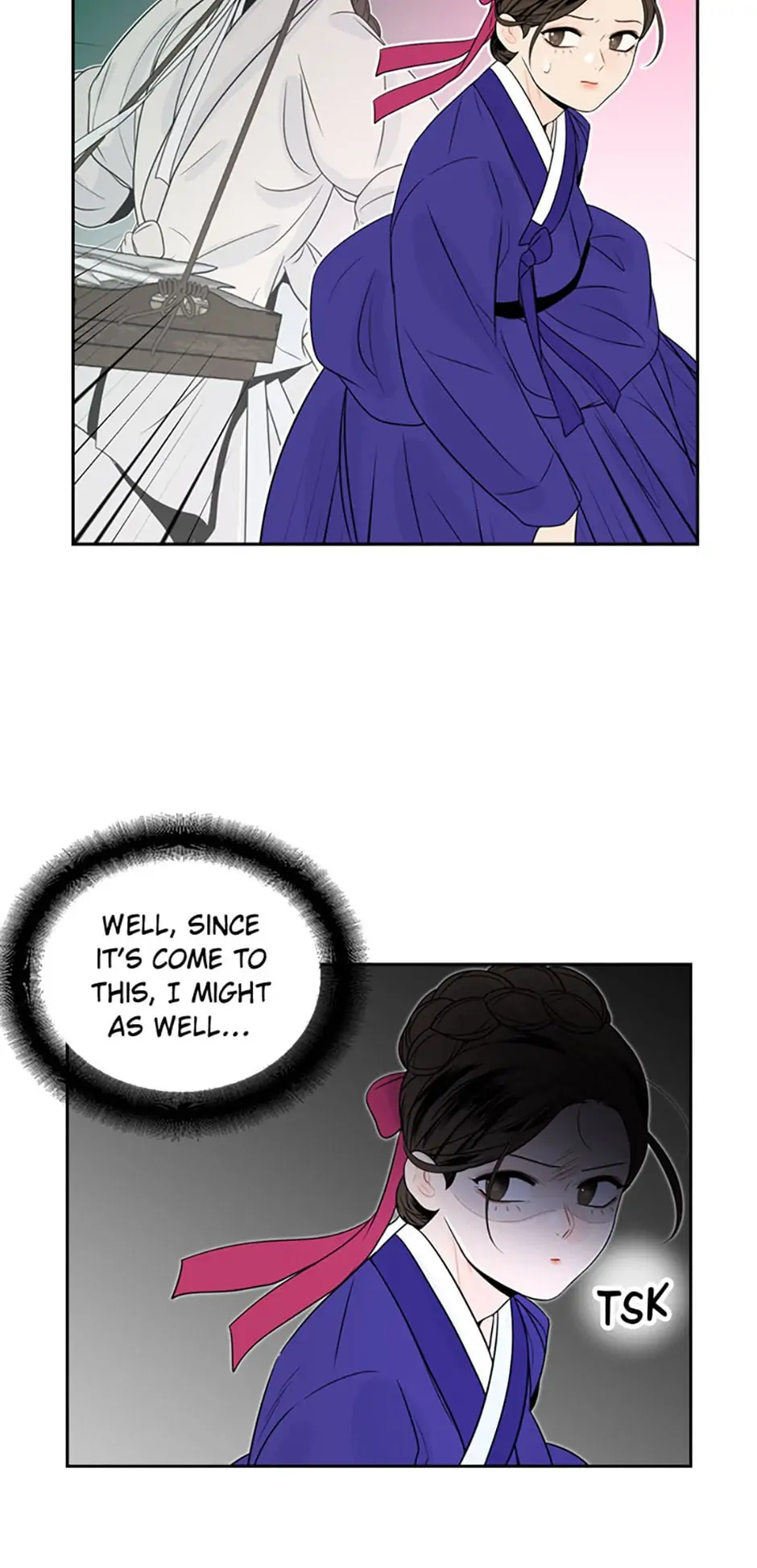 The Legend of Yeonhwa Chapter 36 - page 52