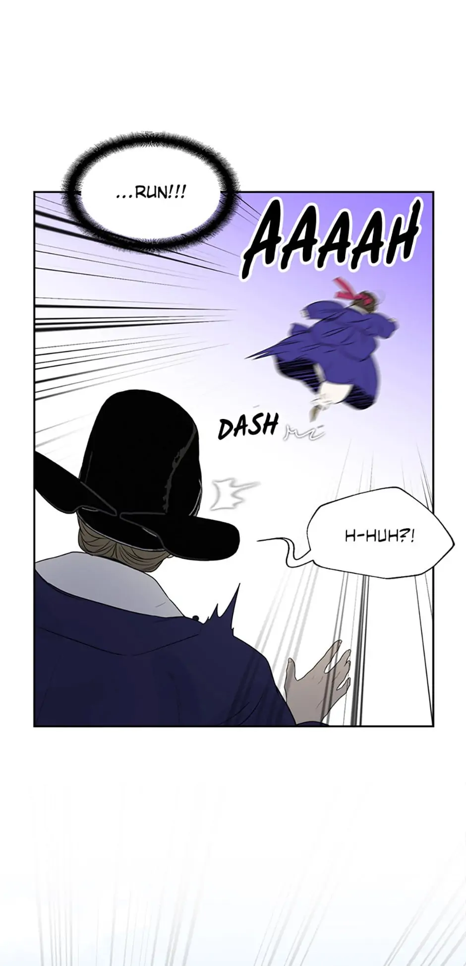 The Legend of Yeonhwa Chapter 36 - page 53