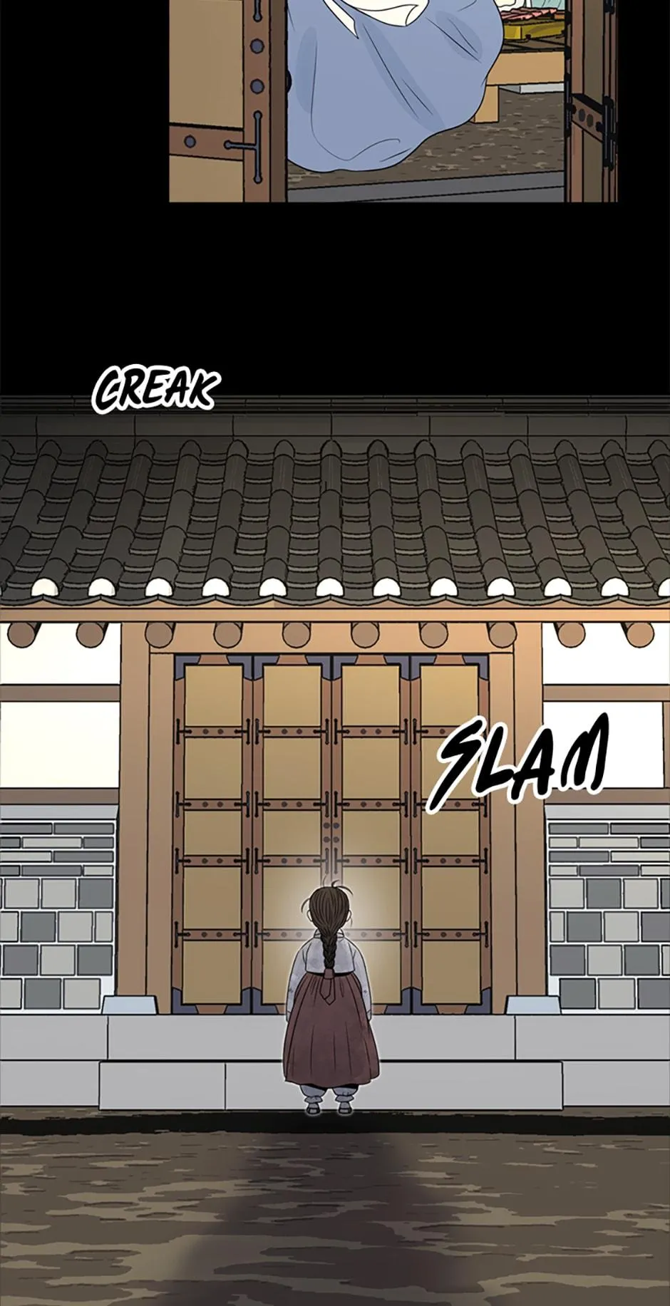 The Legend of Yeonhwa Chapter 31 - page 17