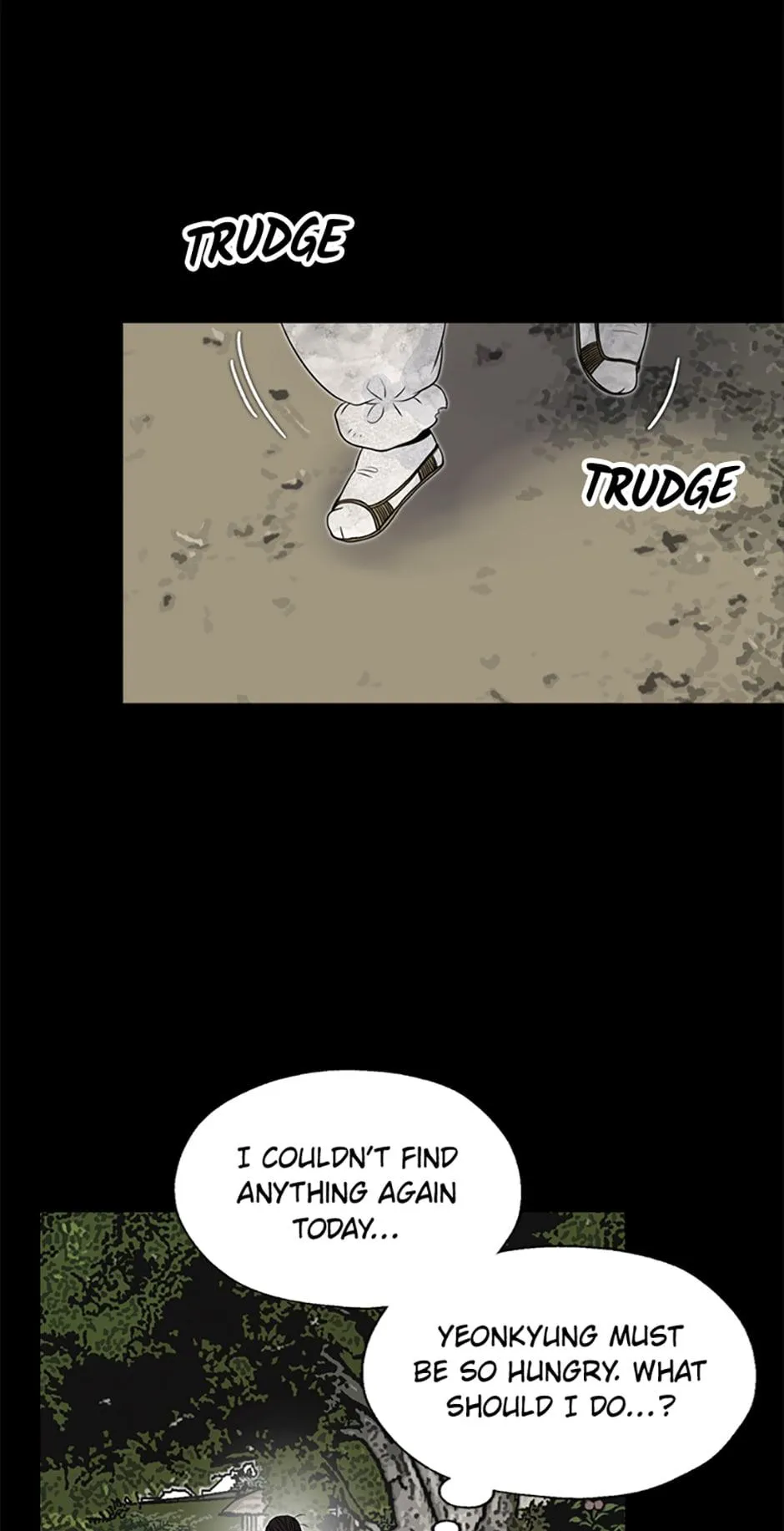 The Legend of Yeonhwa Chapter 31 - page 19