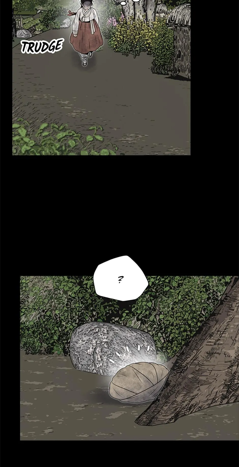 The Legend of Yeonhwa Chapter 31 - page 20