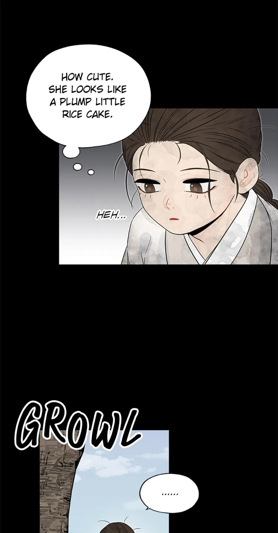 The Legend of Yeonhwa Chapter 31 - page 24