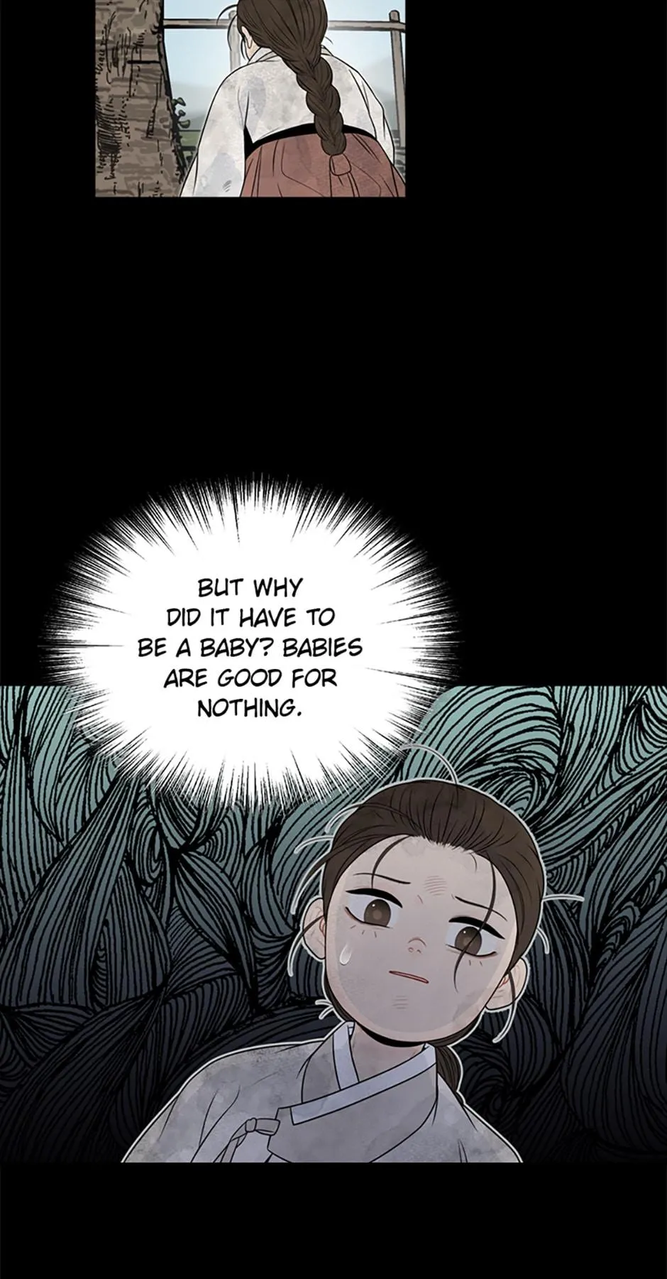 The Legend of Yeonhwa Chapter 31 - page 25