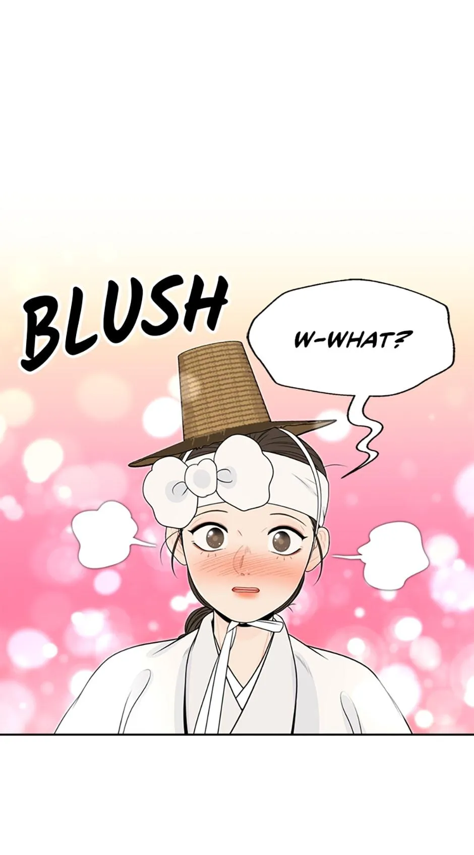The Legend of Yeonhwa Chapter 31 - page 3