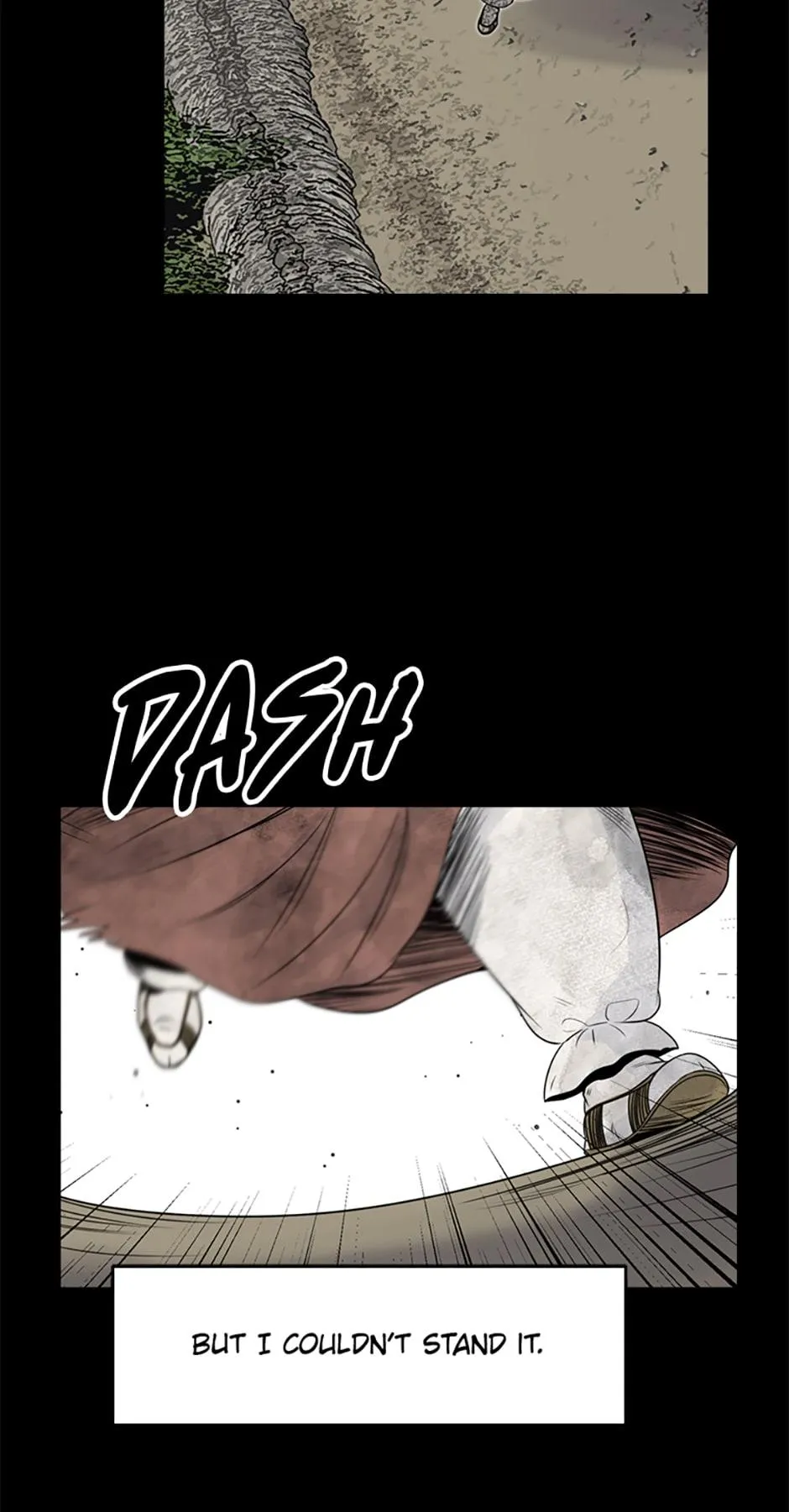 The Legend of Yeonhwa Chapter 31 - page 30