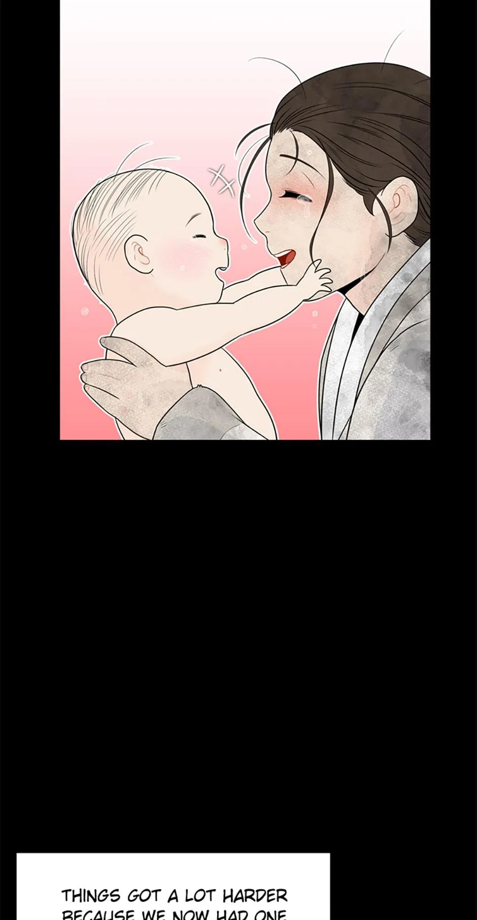The Legend of Yeonhwa Chapter 31 - page 37