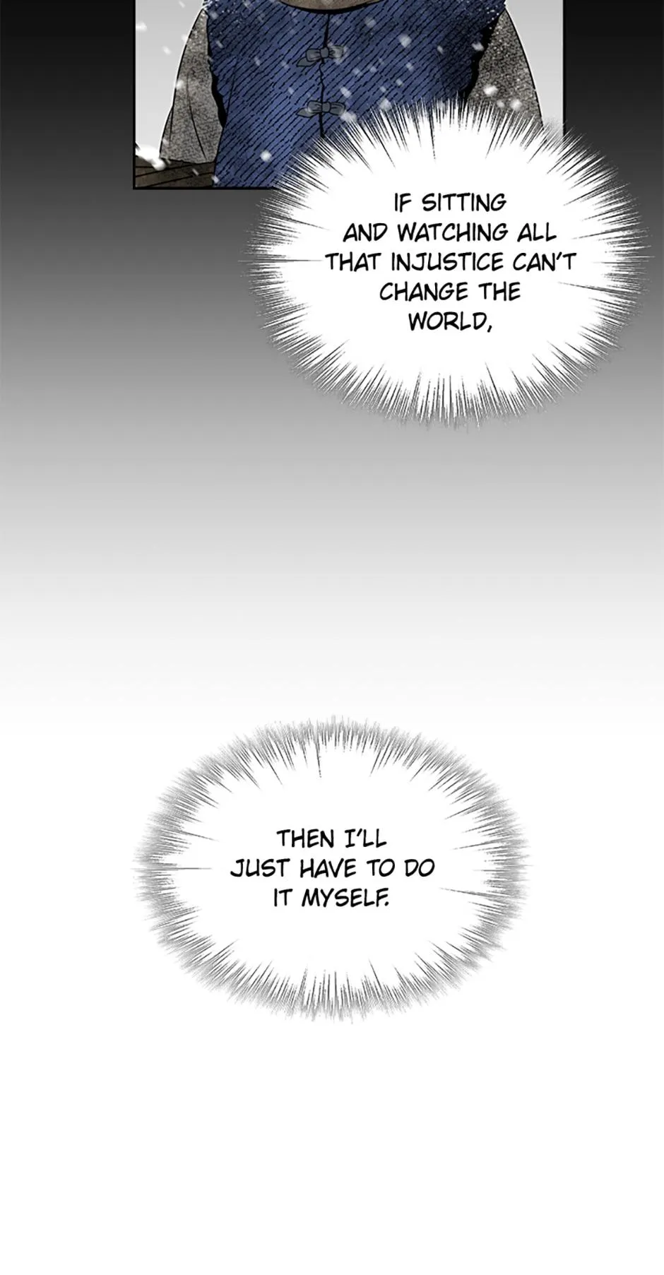 The Legend of Yeonhwa Chapter 31 - page 41