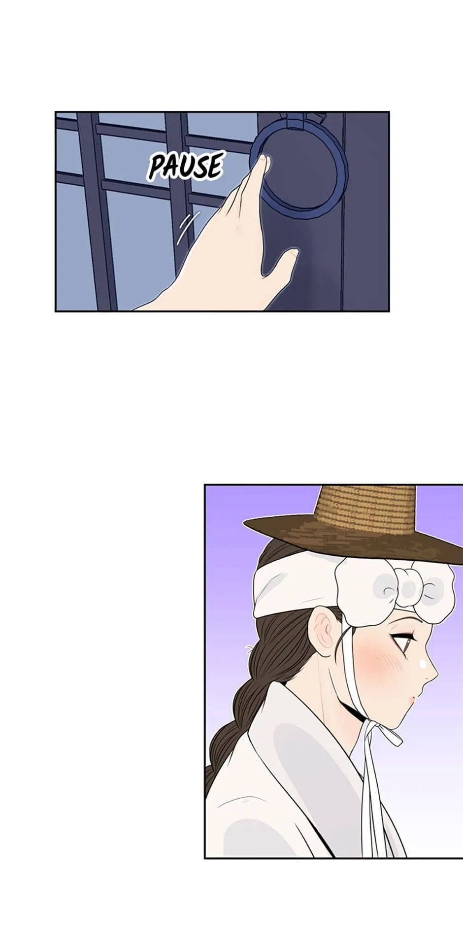 The Legend of Yeonhwa Chapter 31 - page 46