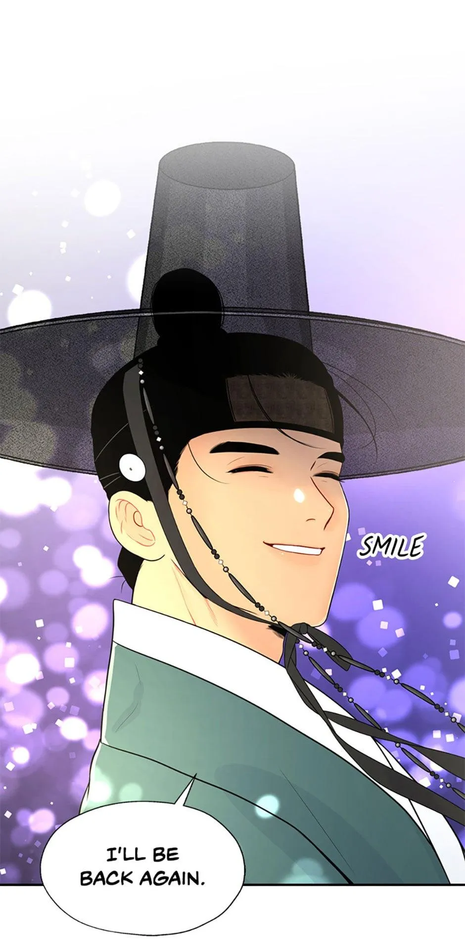 The Legend of Yeonhwa Chapter 31 - page 49