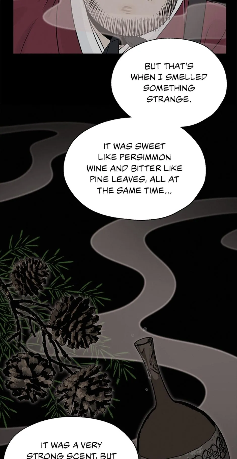 The Legend of Yeonhwa Chapter 32 - page 15