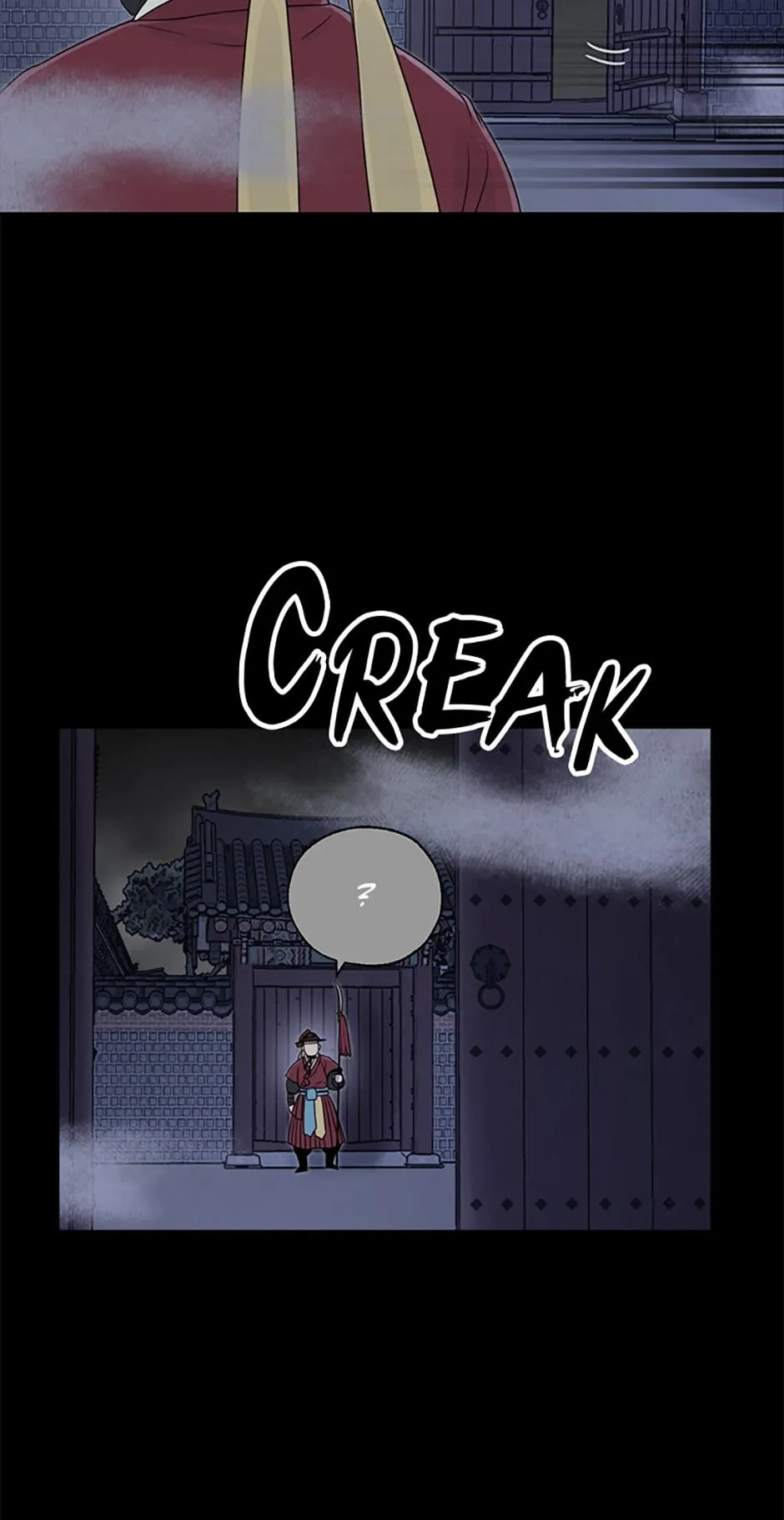 The Legend of Yeonhwa Chapter 32 - page 18