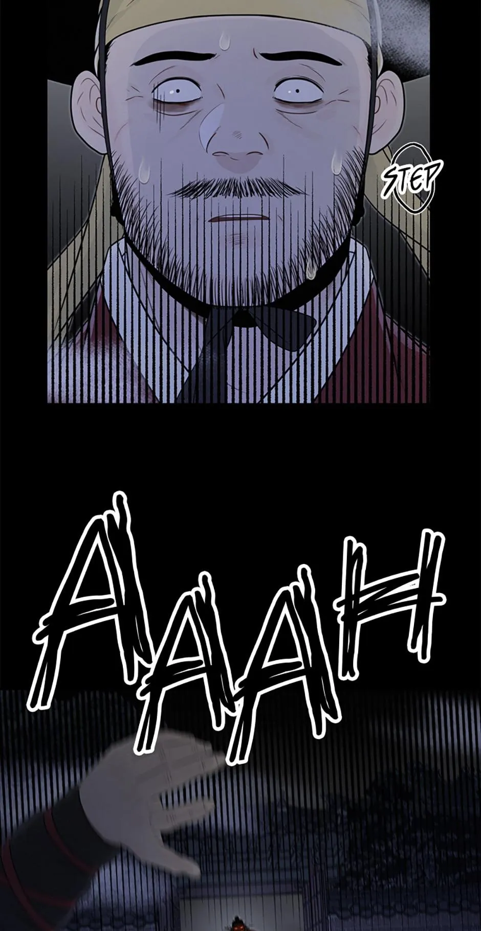 The Legend of Yeonhwa Chapter 32 - page 20