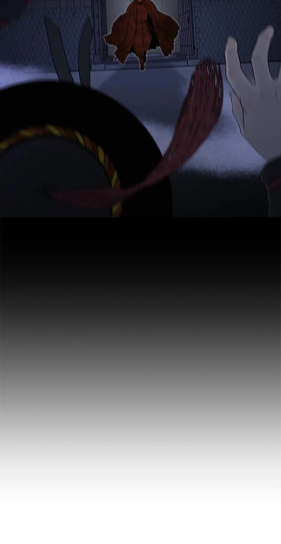 The Legend of Yeonhwa Chapter 32 - page 21
