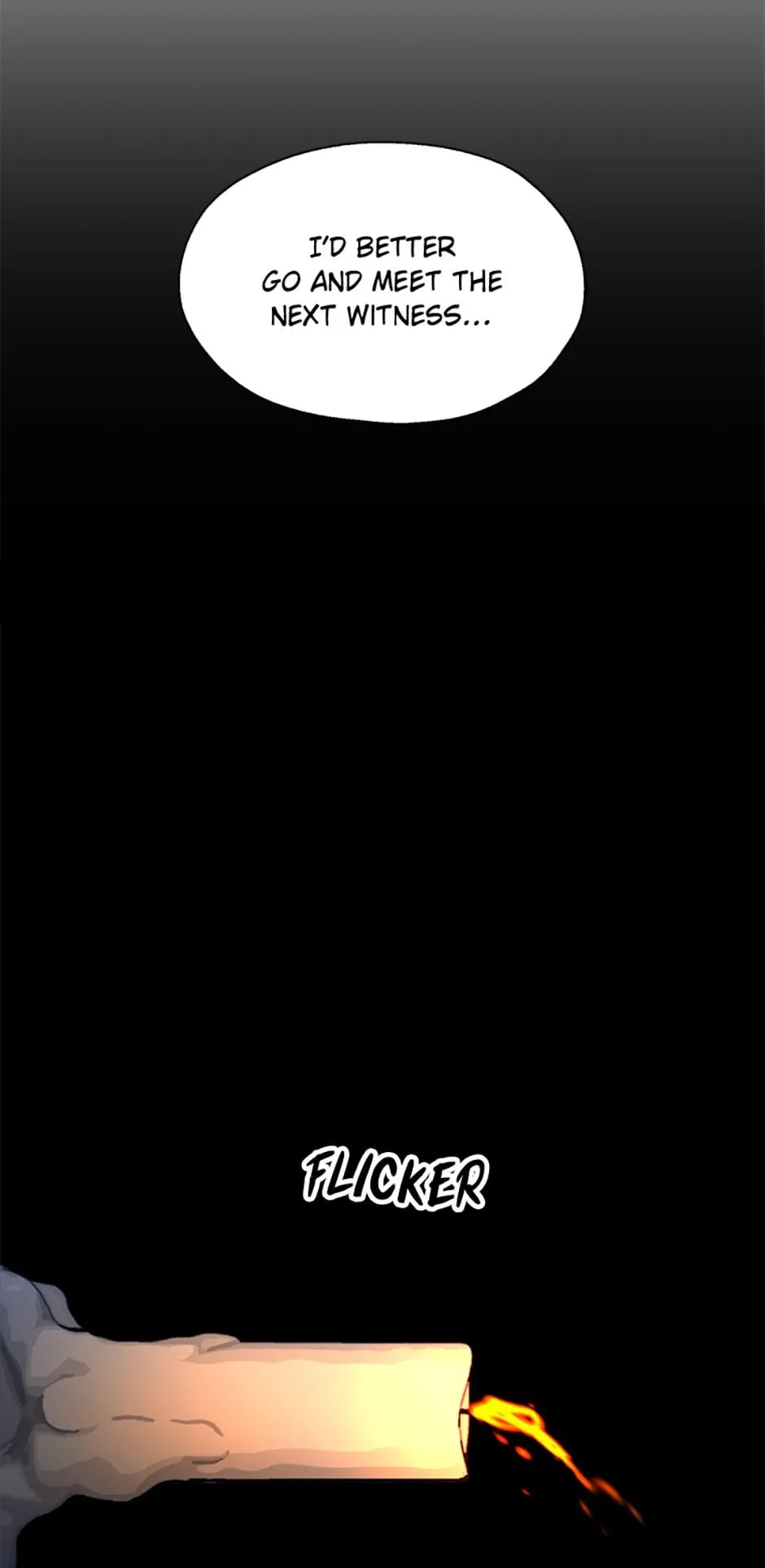 The Legend of Yeonhwa Chapter 32 - page 27