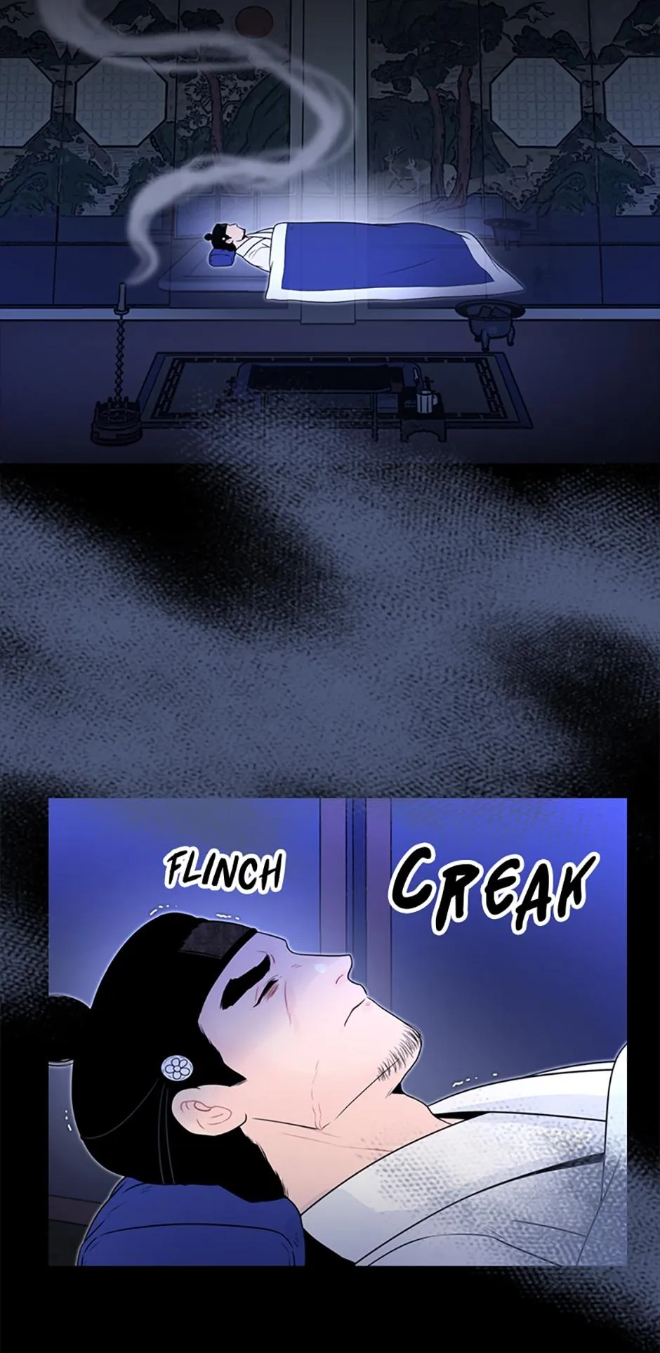 The Legend of Yeonhwa Chapter 32 - page 29
