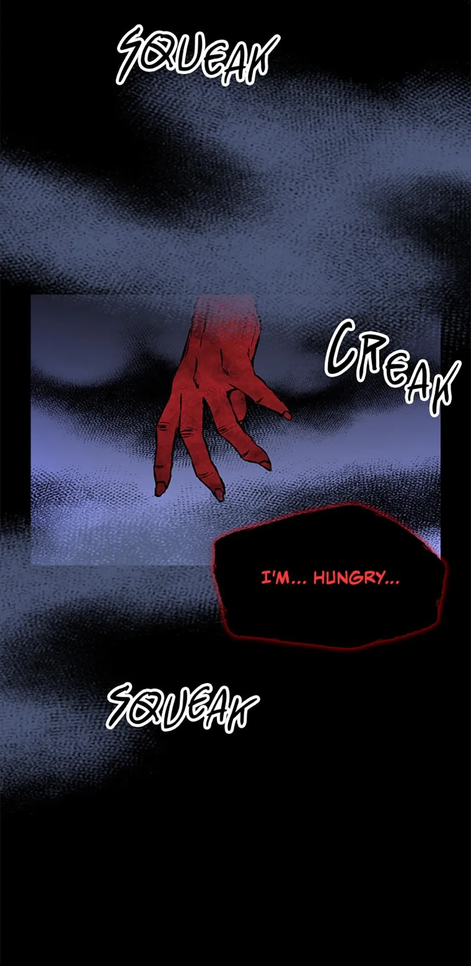 The Legend of Yeonhwa Chapter 32 - page 30