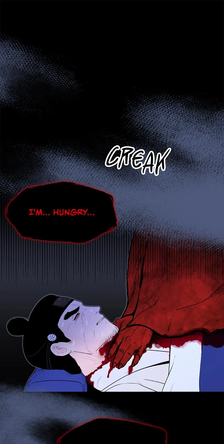 The Legend of Yeonhwa Chapter 32 - page 31