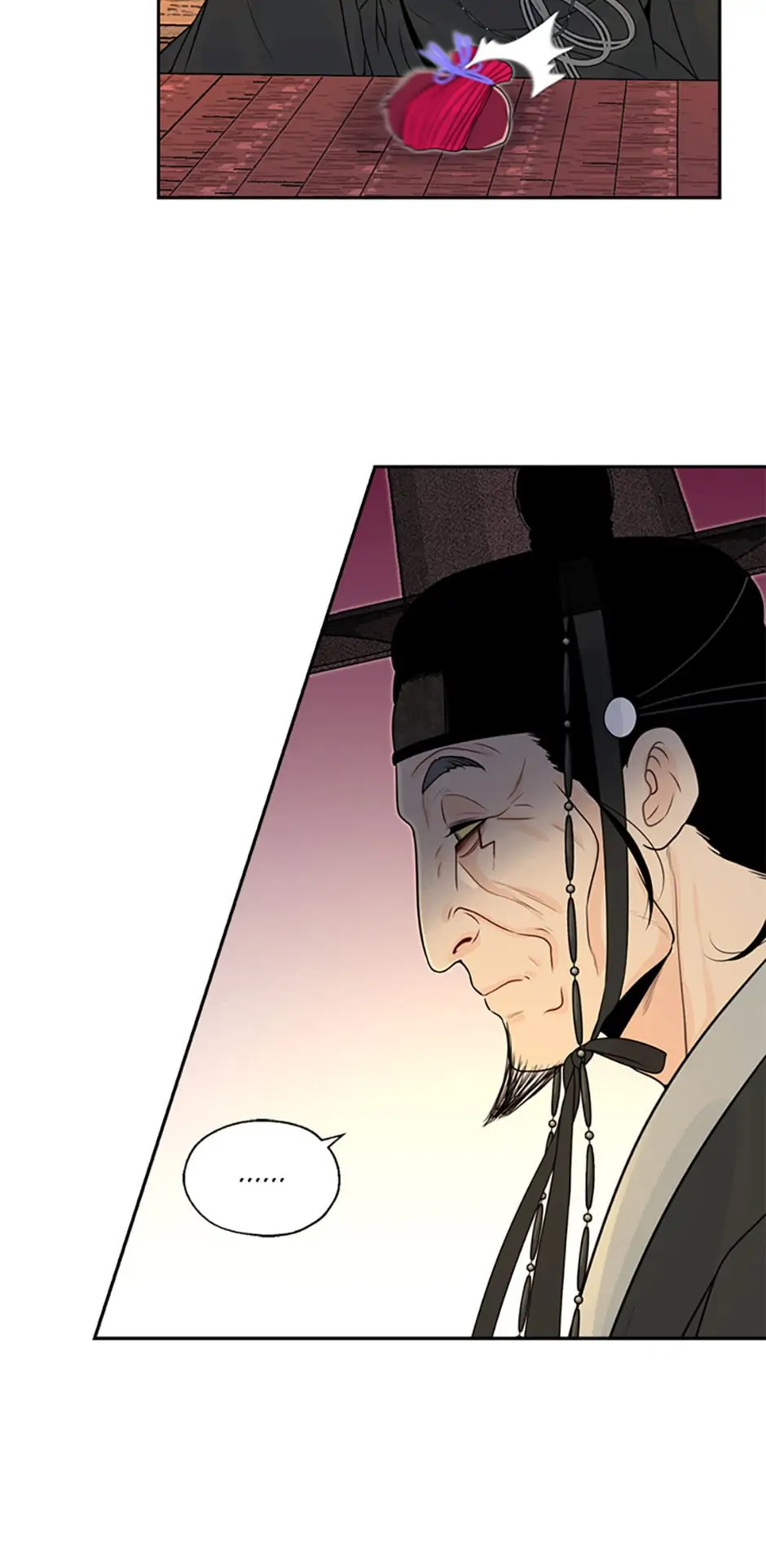 The Legend of Yeonhwa Chapter 35 - page 10