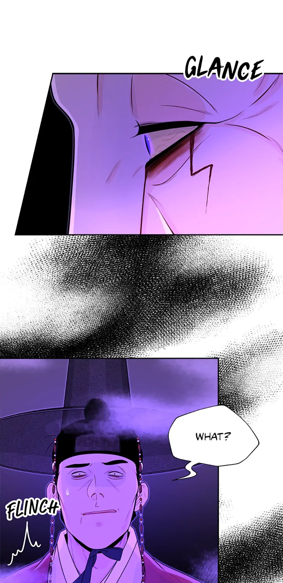 The Legend of Yeonhwa Chapter 35 - page 11