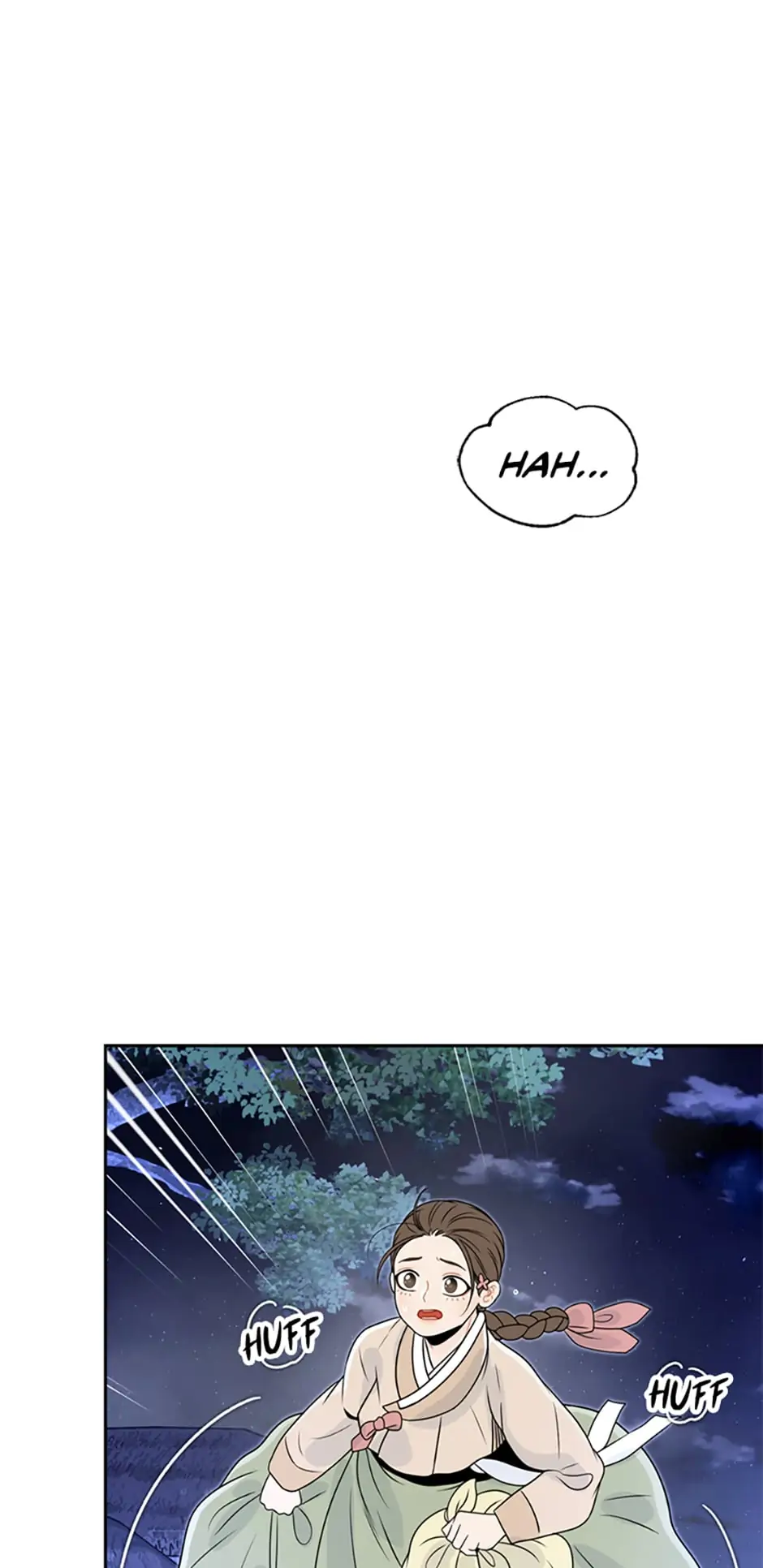 The Legend of Yeonhwa Chapter 35 - page 16