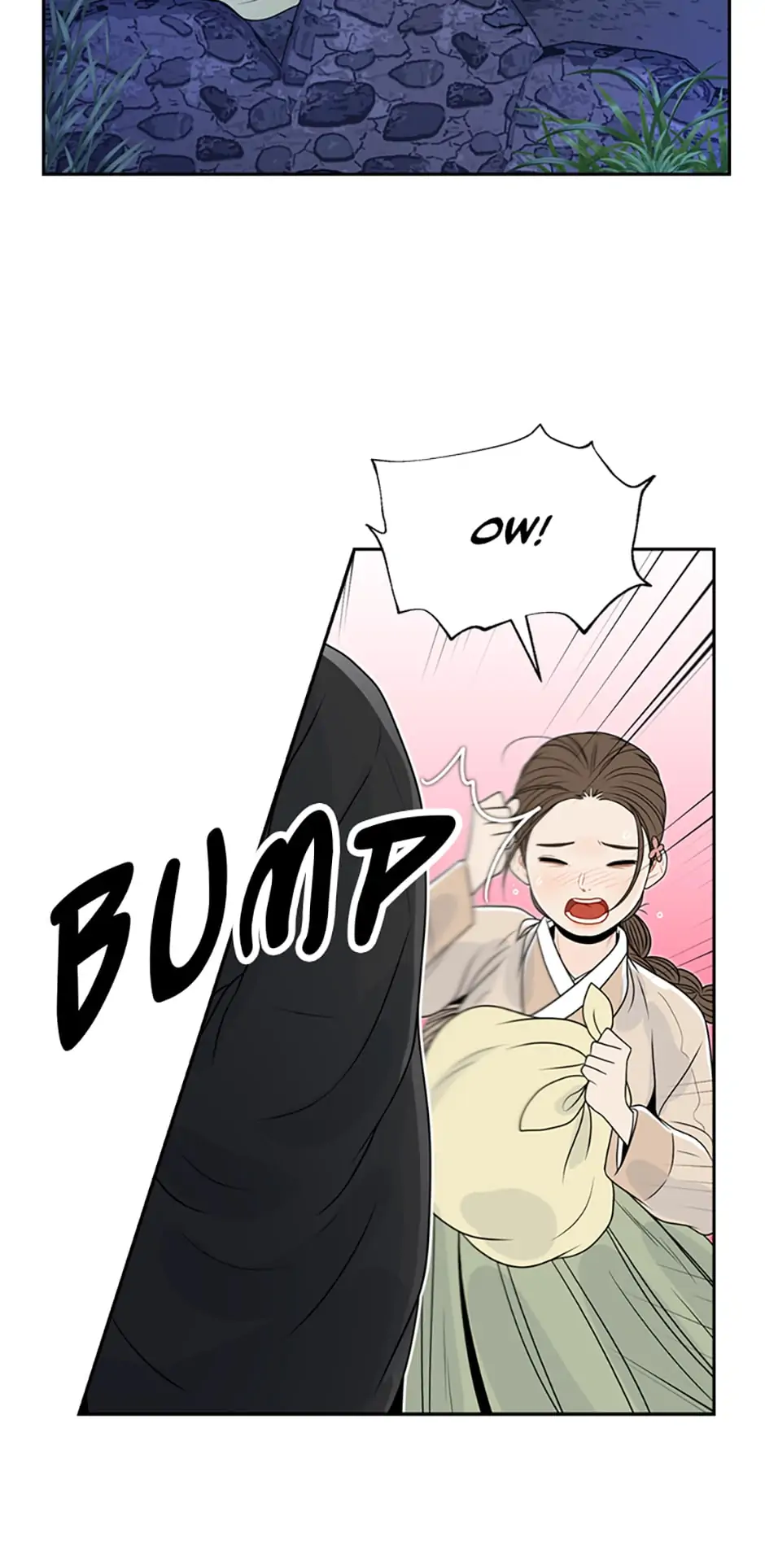 The Legend of Yeonhwa Chapter 35 - page 19