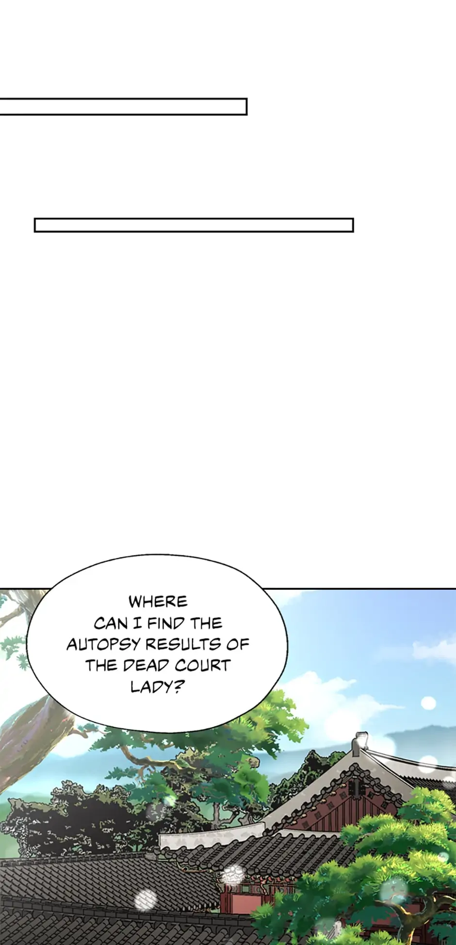 The Legend of Yeonhwa Chapter 35 - page 23