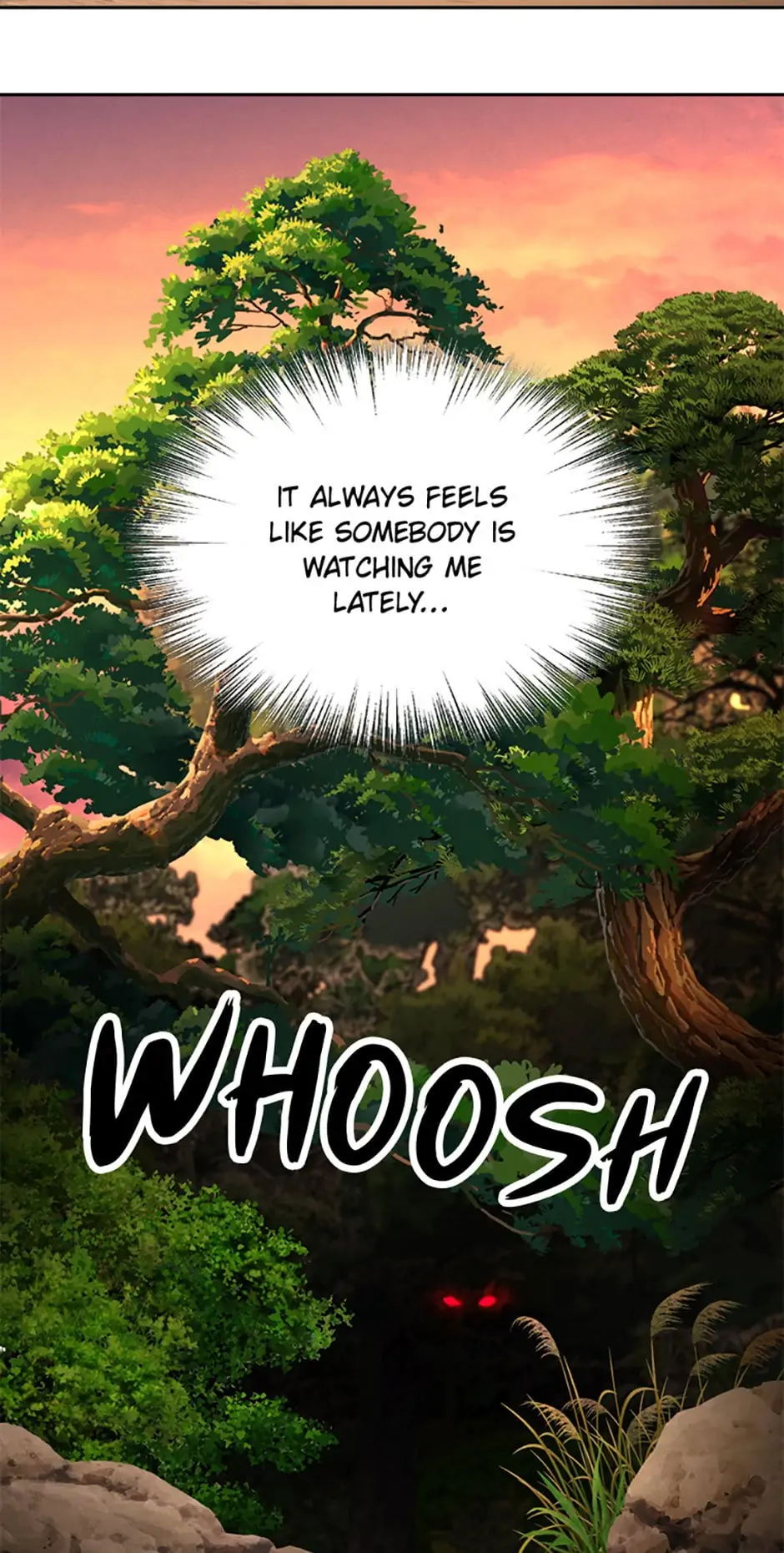 The Legend of Yeonhwa Chapter 35 - page 46