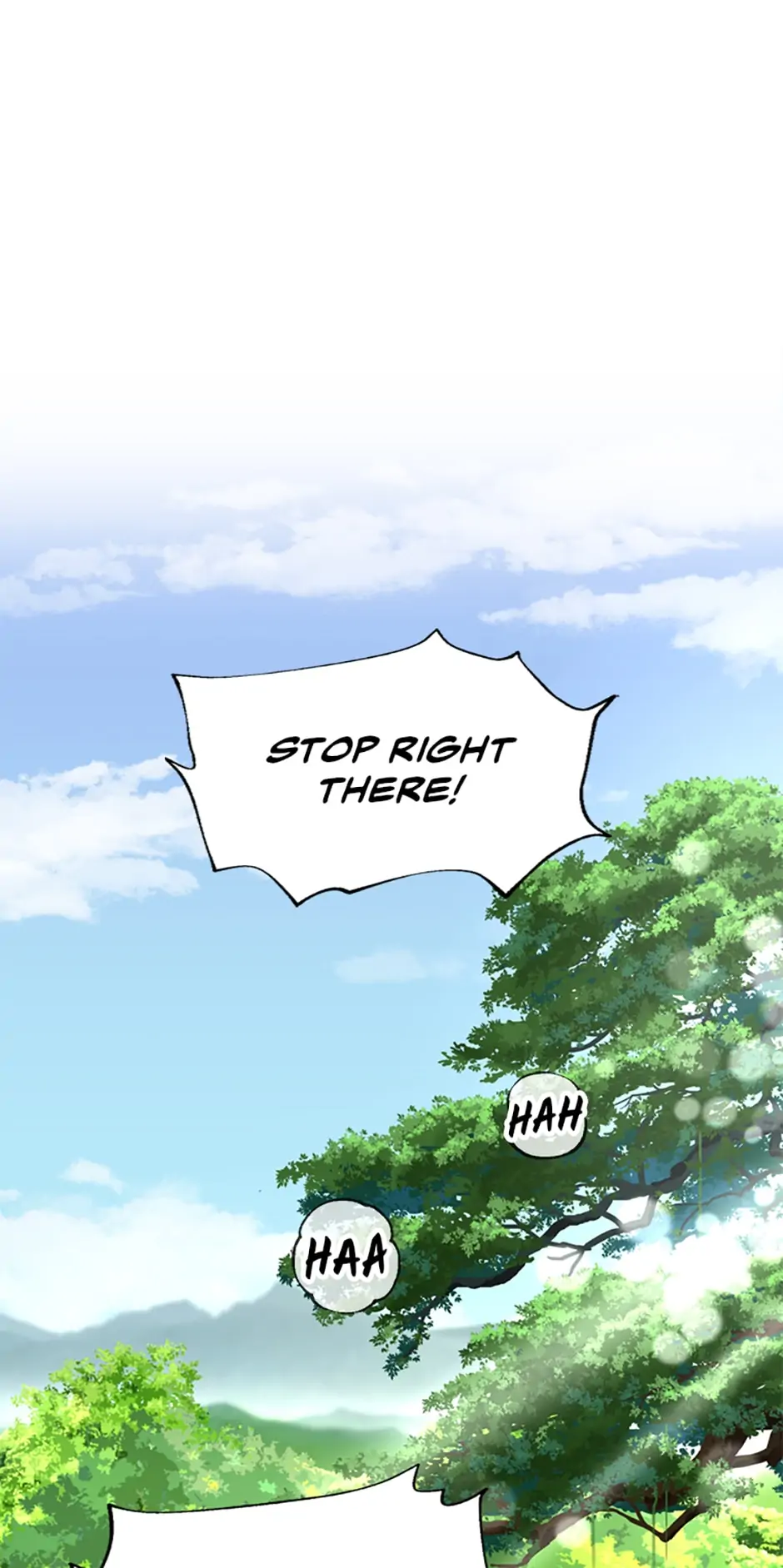 The Legend of Yeonhwa Chapter 37 - page 1