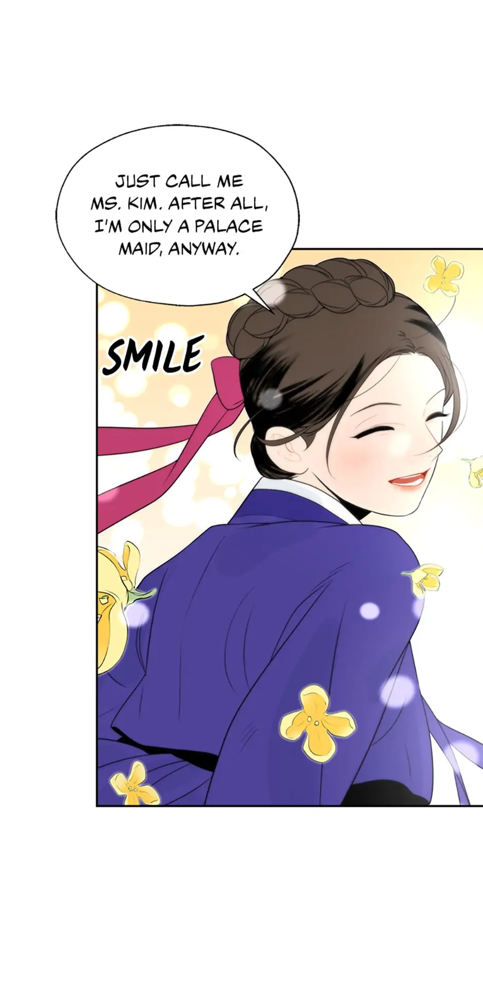 The Legend of Yeonhwa Chapter 37 - page 18