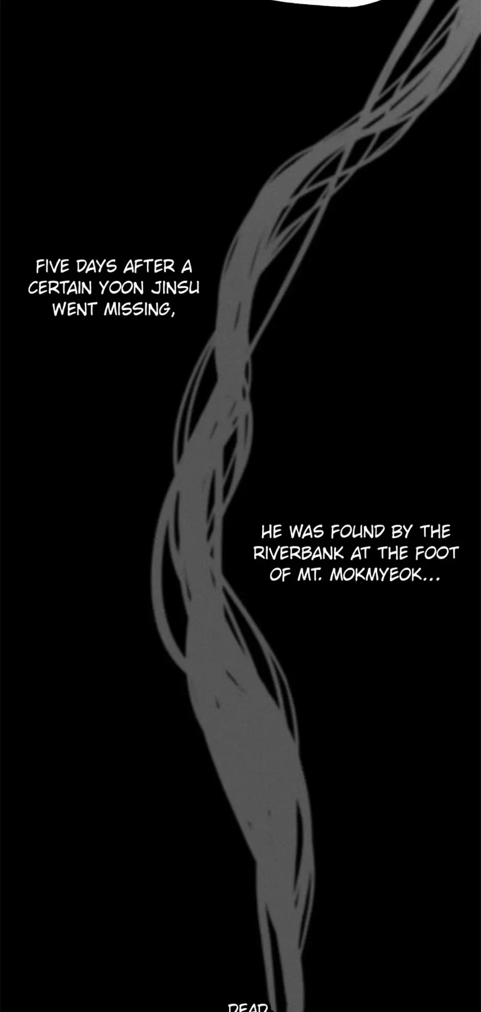The Legend of Yeonhwa Chapter 37 - page 36