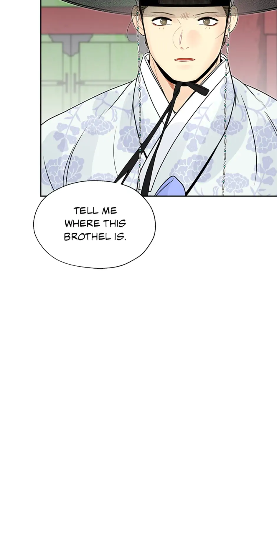 The Legend of Yeonhwa Chapter 37 - page 41